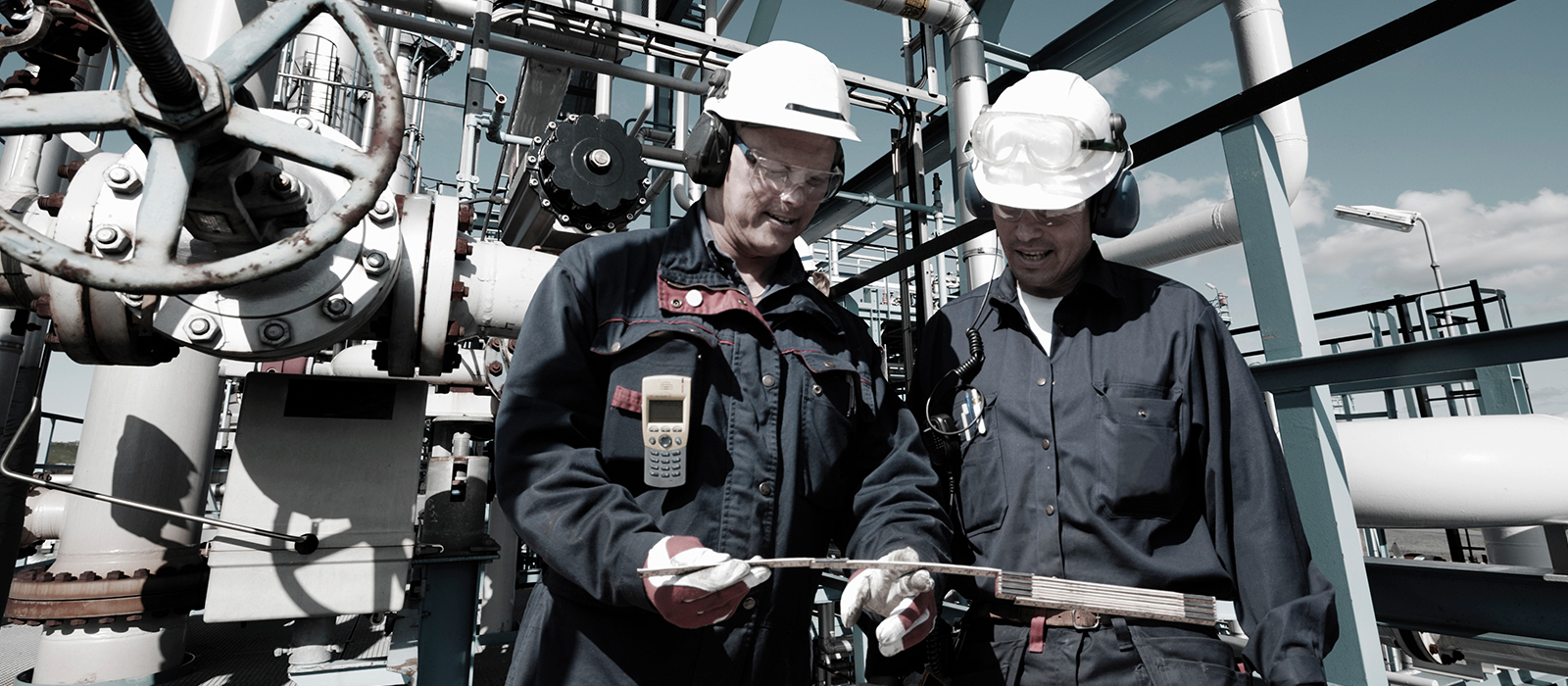 Petrolec Resources — Inside Petrolec