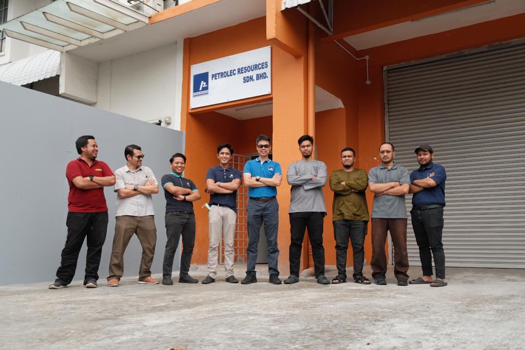 Operations Team