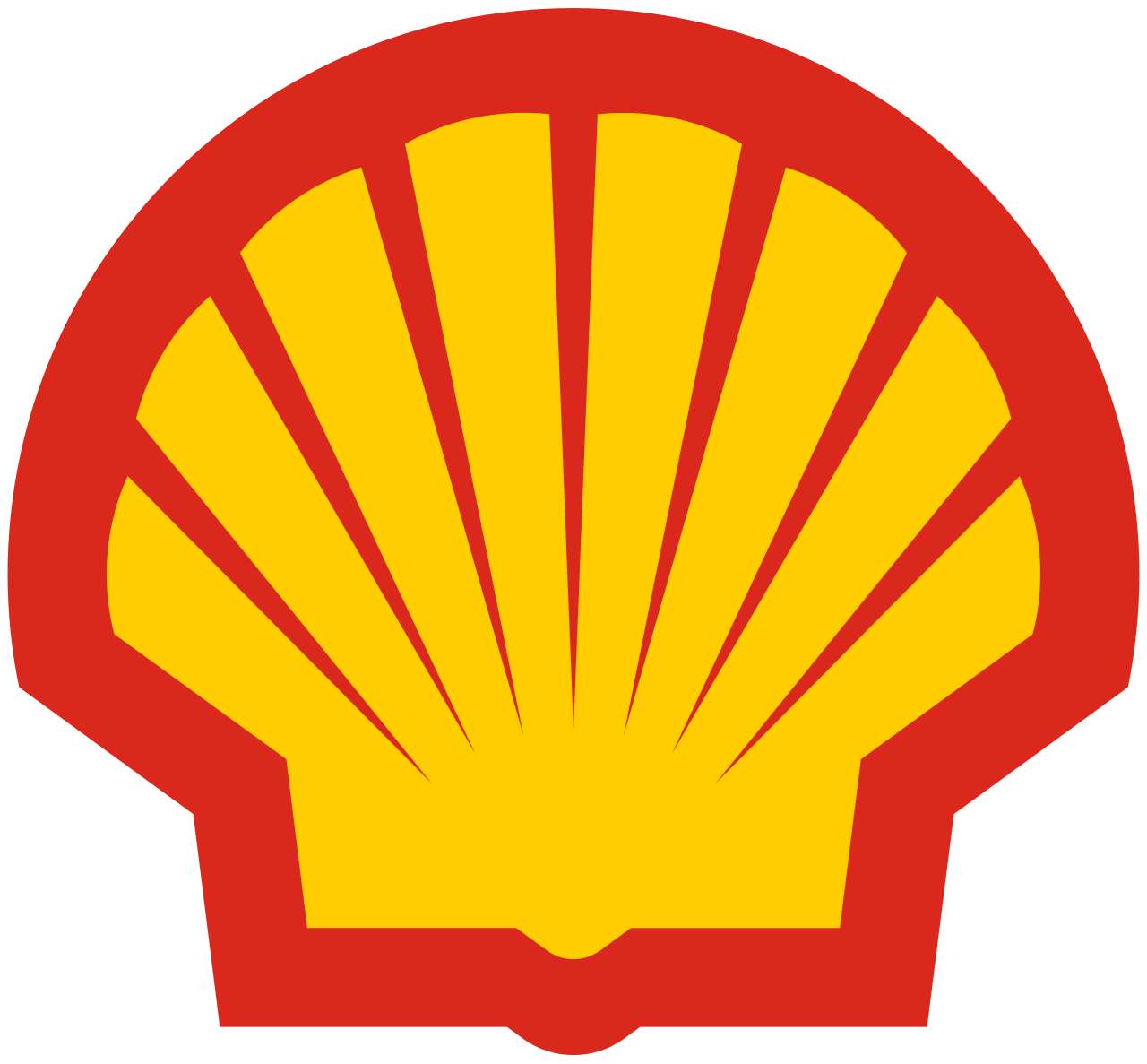 Shell Sarawak