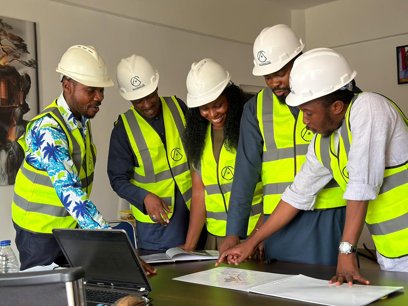 About Petrolec