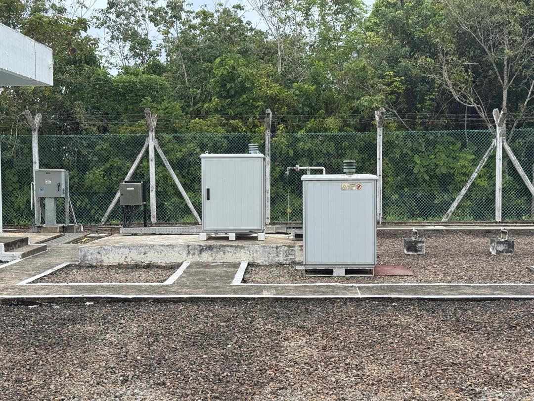 Fuel Cell BV103: Advancing Cleaner and More Reliable Power at Site