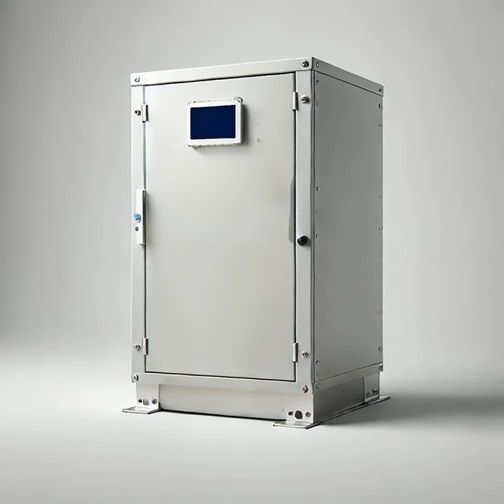 Smart Cathodic Protection Rectifier for Long-Term Asset Integrity