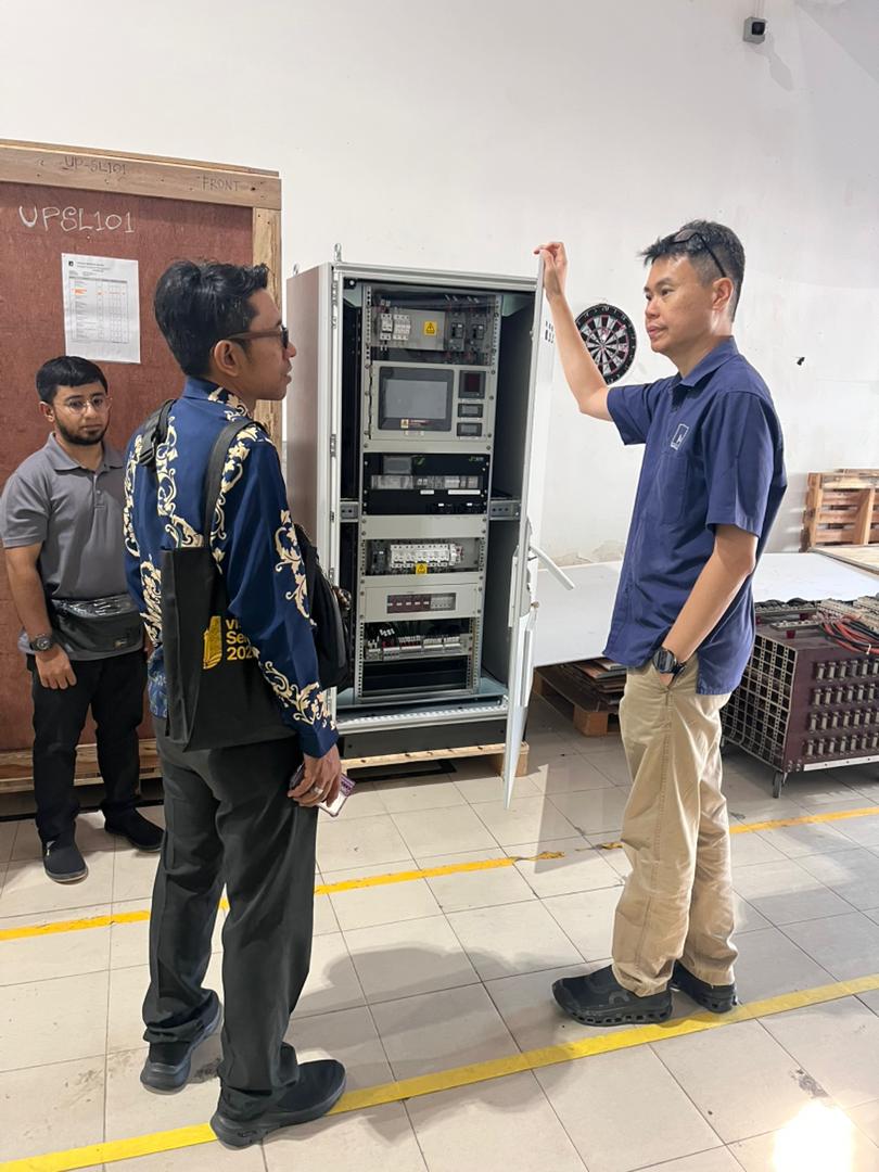 ISO 45001 Visit with MARA: Strengthening Workplace Safety & Compliance