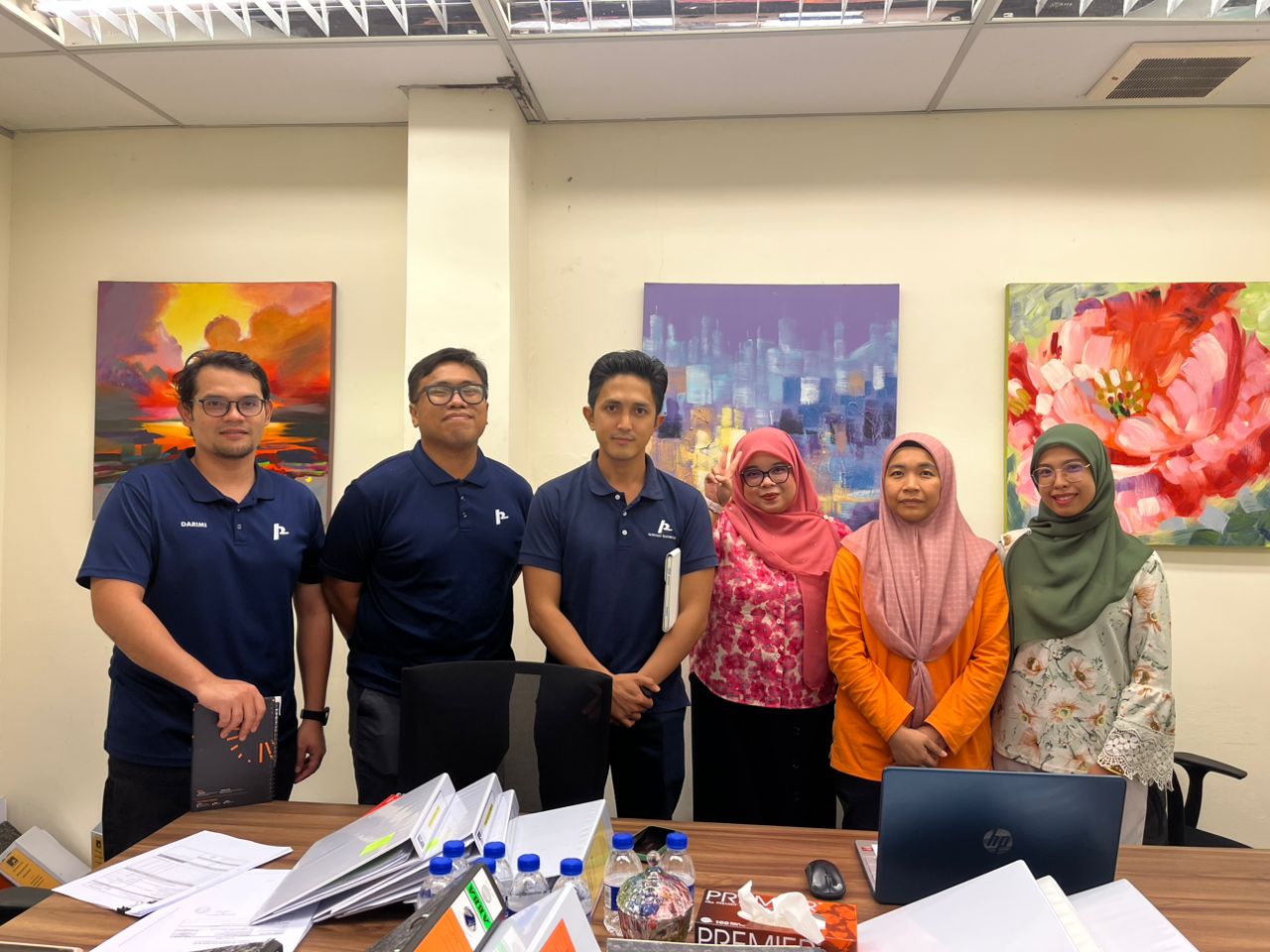 ISO 9001 External Audit: Maintaining Quality Excellence and Certification Readiness