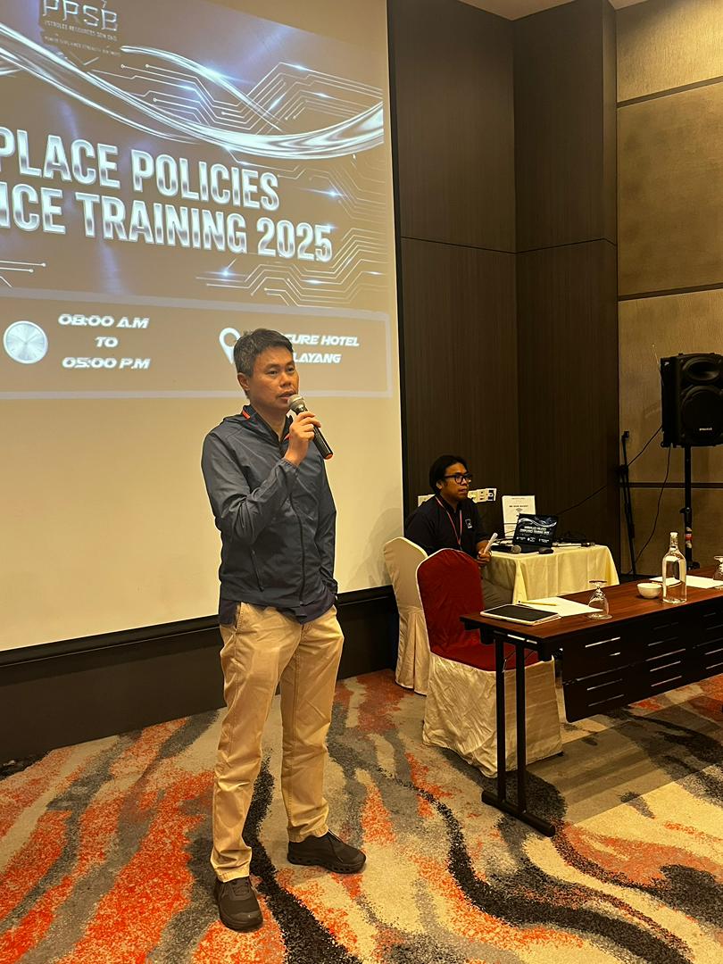 Workplace Compliance Training: Strengthening Policy Awareness Across PRSB