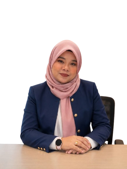 Farah Alyaa Binti Abu Hassan
