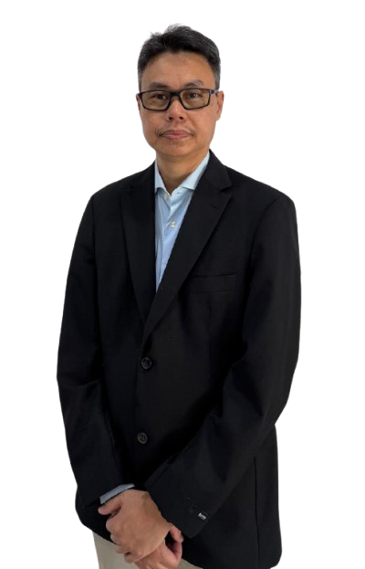 Tn. Hj. Mohd Shahrizal Bin Mohd Yusoff