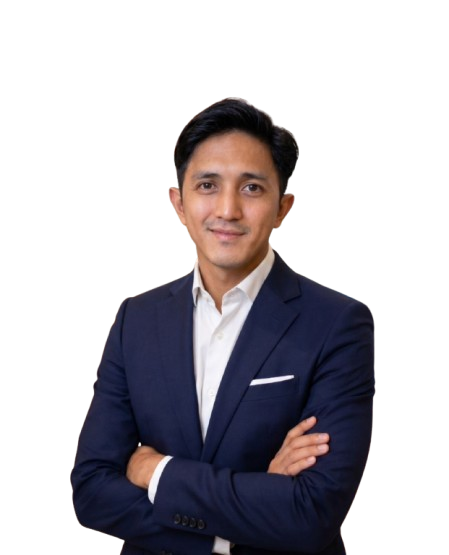 Muhammad Fahmi Bin Kamaruddin